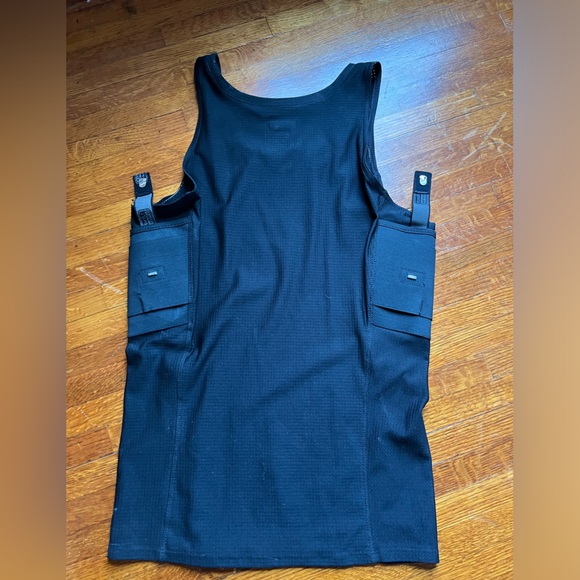 Concealed carry Tank Top - Picture 3 of 5